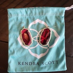 Kendra Scott Ella Earrings